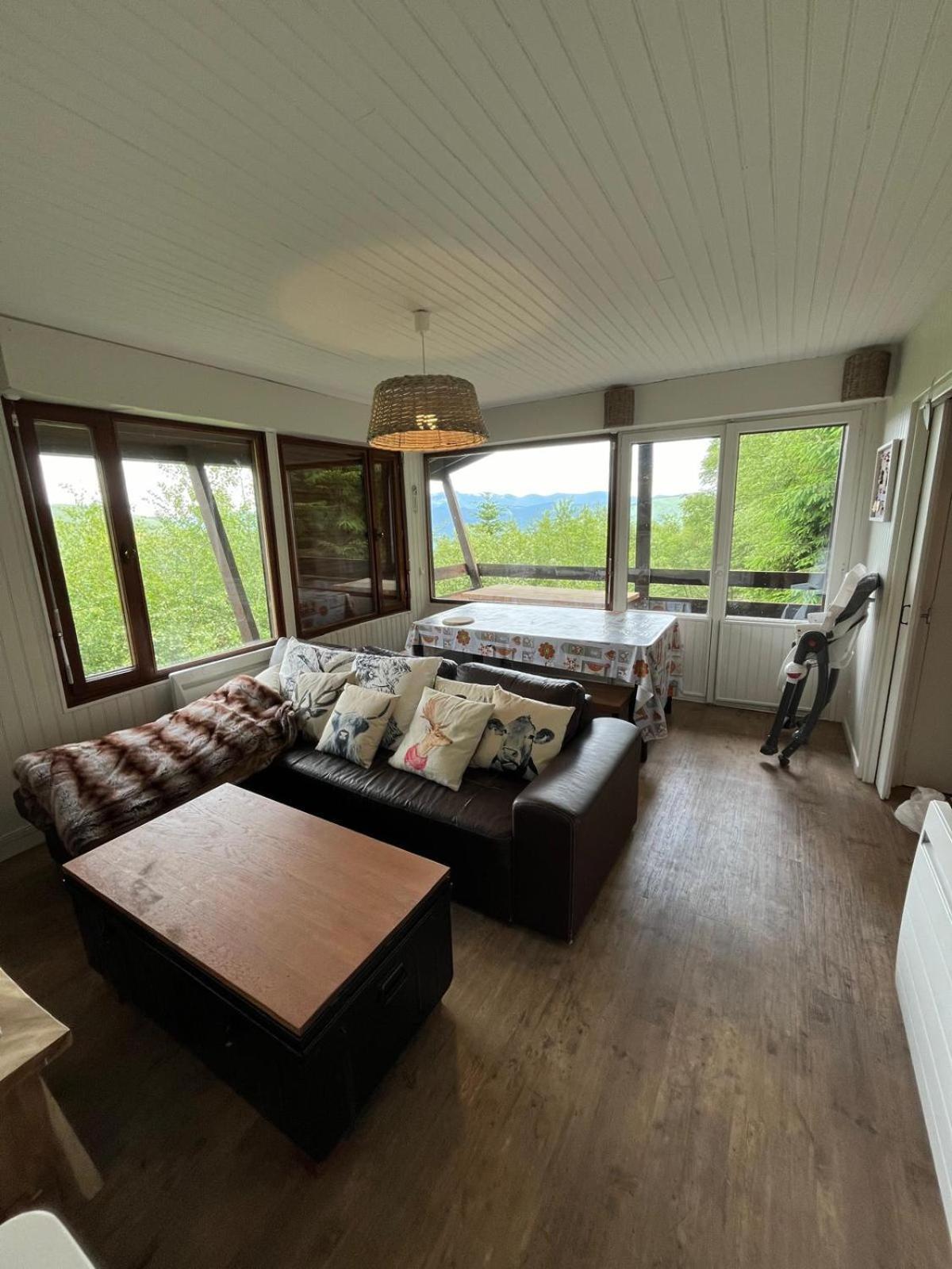 Chalet Au Pla D'Adet Saint-Lary-Soulan Exterior foto